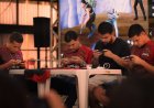 Nubia Jadi Sponsor Delta Force, Gadget Gaming Terbaru