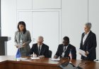 Opsi Darurat Arbitrase untuk Cegah Mogok Samsung Dampak Finansial
