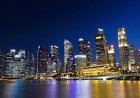 AI Bawa Ekonomi Singapura Tumbuh Pesat Kuartal Pertama 2026