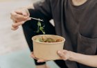Makan Siang Aman? Waspada Kolesterol Tersembunyi Mengancam Jantung Perempuan