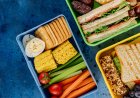 Mitos Makan Siang yang Bikin Bingung, Fakta Gizi untuk Energi Optimal