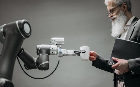 Wajib Tahu! 10 Tren AI Paling Penting 2026 Versi MIT Technology Review