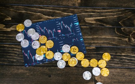 Pasar RWA Tokenisasi Melejit 420% Berkat Regulasi Jelas dan Akses Mudah