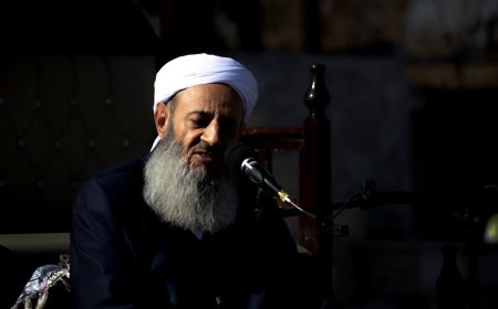 Khamenei Tegaskan Iran Lindungi Nuklir dan Rudal dari Ancaman