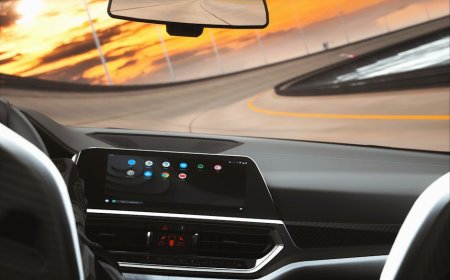 GM Tambah Asisten Google Gemini ke 4 Juta Mobil