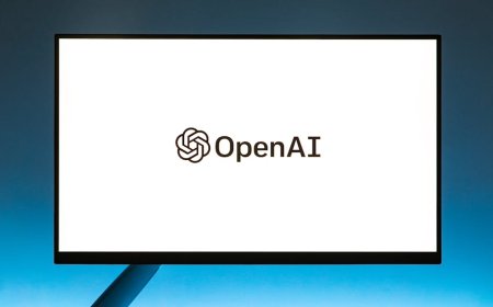 Oracle dan Larry Ellison Taruhkan Masa Depan pada OpenAI