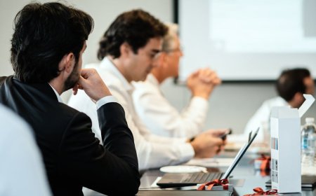 Investor Dorong Safeguards Penggunaan Cloud AI Alphabet