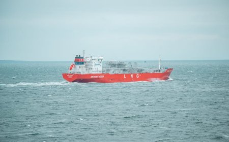 Persaingan Akuisisi Saham LNG Canada dan Risiko Investasi Energi