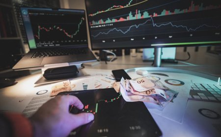 Harapan Potongan Suku Bunga Hadapi Hambatan Pasar Investor