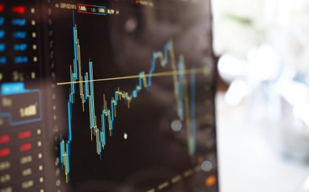 Lonjakan Dana ETF Tambang dan Logam Mengubah Risiko Pasar