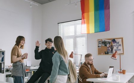 Kembali Kantor Lima Hari Imbasnya ke Investor dan Dana Pensiun