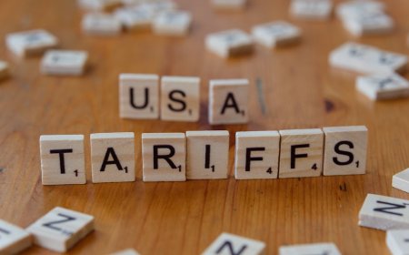 Gugatan Oaktree soal Tariff Refund Deal dan Risiko Klaim