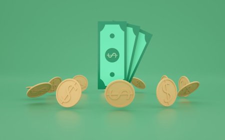 Aliran Dana Besar ke Alternatif Franklin dan Dampaknya bagi Investor