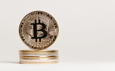 Bitcoin sebagai Hedge Taiwan Usulkan Cadangan Strategis 0,1 Persen GDP