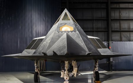 Pentagon Gandeng Perusahaan AI Top untuk Proyek Rahasia Pertahanan
