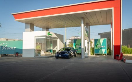 Petualangan Mobil Listrik di Kosta Rika, Mengejutkan Mudah Dilakukan