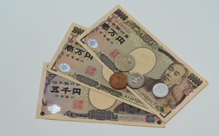 Investor Perbesar Short Yen Saat Uji Intervensi