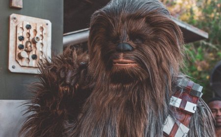 May The 4th Tiba! Sambut Star Wars Day dengan Promo dan Kejutan Spesial