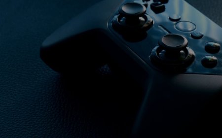 Steam Controller Terbaru Valve Rilis 4 Mei, Apakah Terbaik?