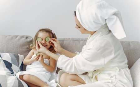 9 Ide Hadiah untuk Ibu yang Prioritaskan Self Care dan Aktivitas