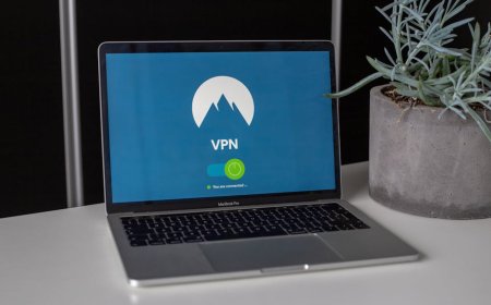 Firefox Tambahkan VPN Gratis di Browser Untuk Privasi