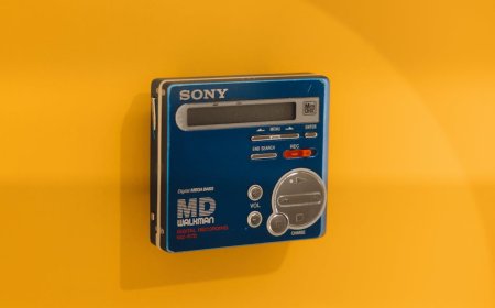 Review HiBy Digital M500 X Hatsune Miku Player