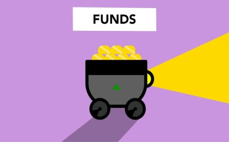 Trillions Dana Pensiun Masuk Trust Opaque yang Serupa ETF