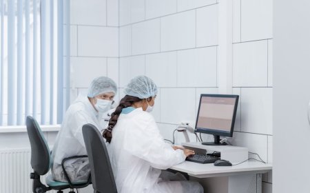 Lab Brain Computer Interface China dan Dampak Pendanaan Riset