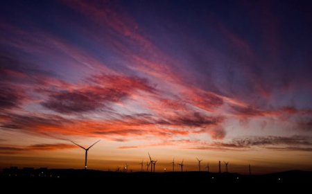 China Perkuat Ketahanan Energi Dampak ke Harga Komoditas Global