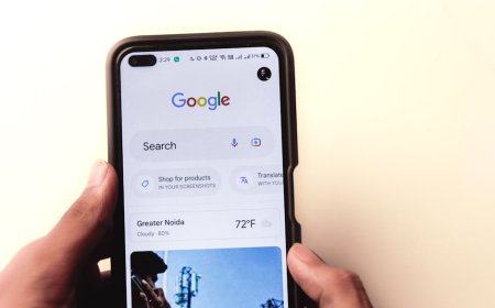 Google Kembali Gelar Android Show 12 Mei, Janjikan Tahun Terbesar
