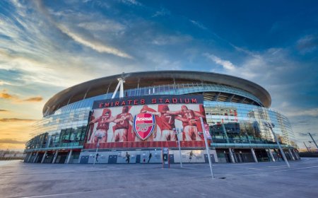 Cara Nonton Live Arsenal vs Atletico Madrid Liga Champions 29 April 2026