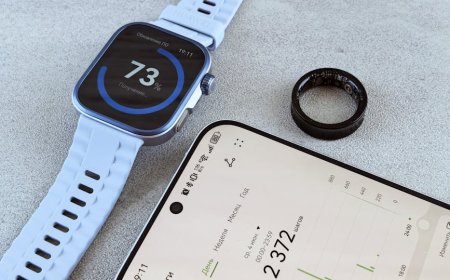 Oura Ring Perbarui Insight Hormonal untuk Kontrasepsi dan Menopause