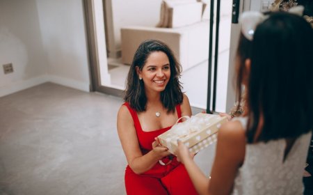 Pilihan Hadiah Smart Home dan Keamanan untuk Hari Ibu