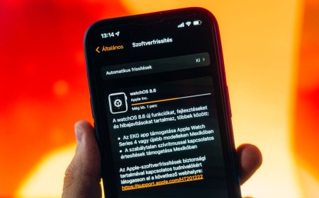 watchOS 27 Disebut Hadir dengan Wajah Watch Ultra Lebih Tipis