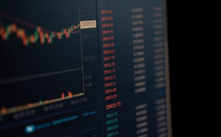John Zito Apollo Bicara AI dan Risiko Pasar Investasi