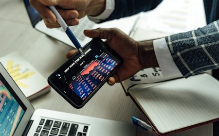 Mitos Investasi Terburu Buru dari Berita Pasar Harian