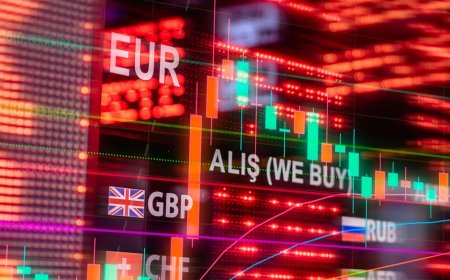 Bank Investasi Eropa Turun Pangsa Fee Kapital Pasar Global
