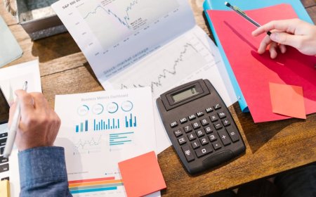 Apollo Kumpulkan 6,5 Miliar untuk Hybrid Debt Equity