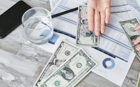 Apple Isyaratkan Perubahan Strategi Investasi Kas di Bawah Ternus