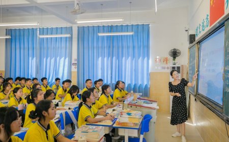 AI Mengubah Pendidikan dengan Inovasi yang Praktis