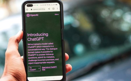 Perusahaan Global Mulai Operasikan AI untuk Optimasi Bisnis