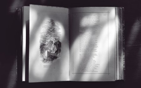 Roger Avary Kritik AI Paradise Lost Tak Setara Karya Agung
