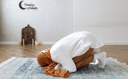 7 Manfaat Puasa Ramadhan untuk Kesehatan Mental yang Didukung Riset