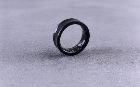 Diskon 43 Persen! Ultrahuman Ring Pro Hadir di Kickstarter Lagi