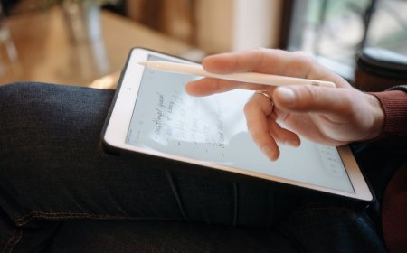 Tablet reMarkable Baru Fokus Menulis dan Sketsa