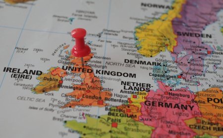 Reform Farage dan Dampaknya ke Peluang Investasi Daerah Inggris