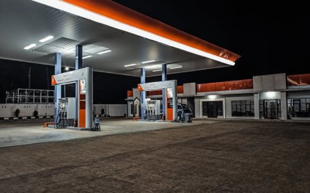 India Tolak Bantuan Keuangan untuk Retailer Bahan Bakar