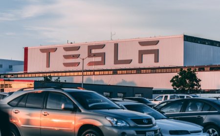 Dampak Strategi Volkswagen Produksi Model China di Eropa