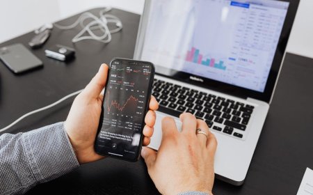 Kekuatan Laba Korporasi AS Dorong Saham ke Rekor Puncak