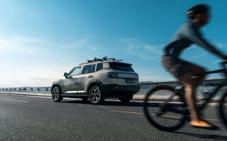 Varian Baru Rivian R2 dan Dampaknya ke Industri EV serta Investasi